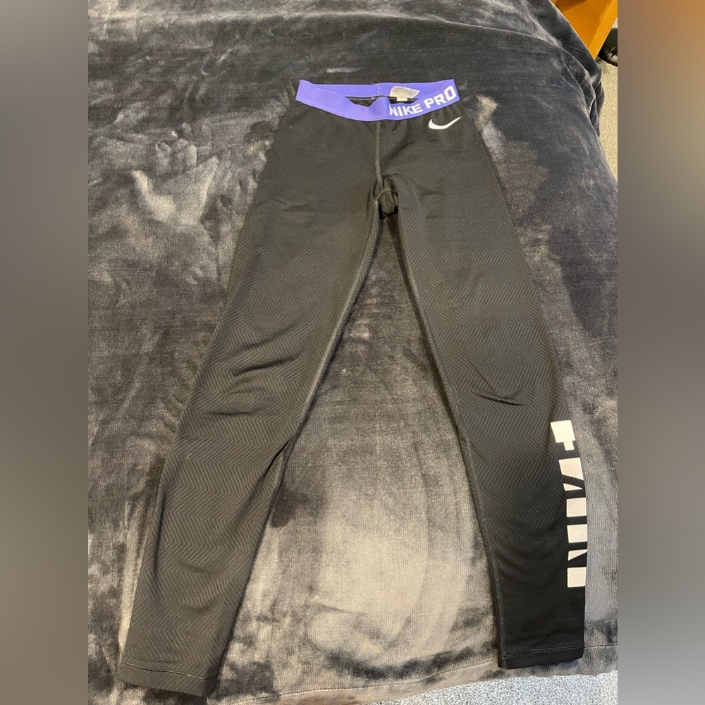 Nike Pro Leggings